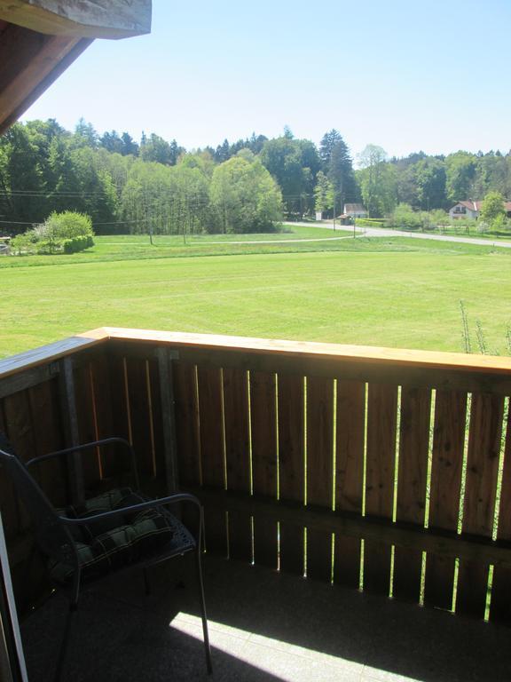 Ferienwohnung Rosalie Westerndorf Eksteriør bilde